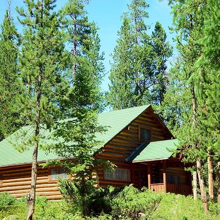 Pahaska Tepee Resort Коді Екстер'єр фото