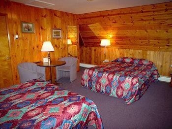 Pahaska Tepee Resort Коді Екстер'єр фото